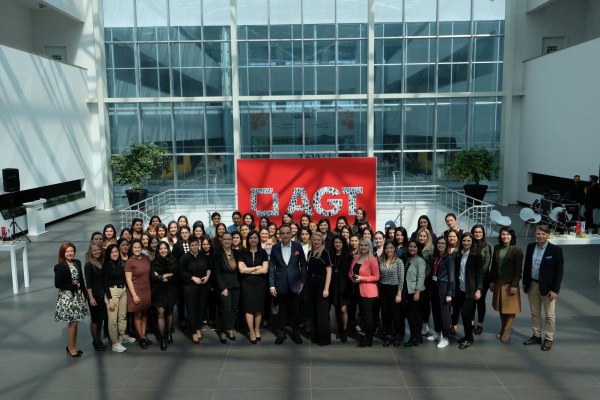 Sàn Gỗ AGT Việt Nam